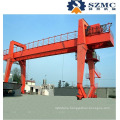 Ce Approved Heavy Duty Gantry Crane Machine Hot Sale in South America